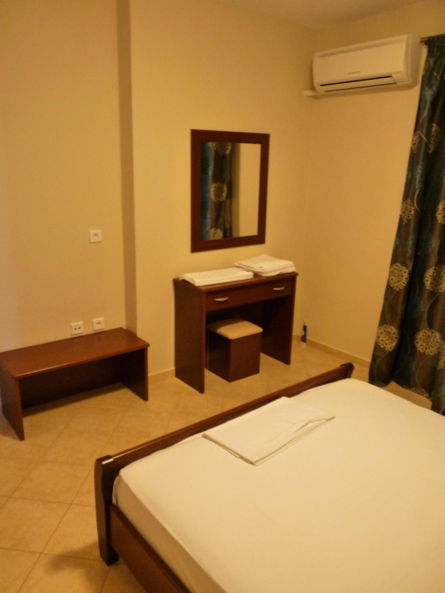 ארטיני Hotel Sea חדר תמונה